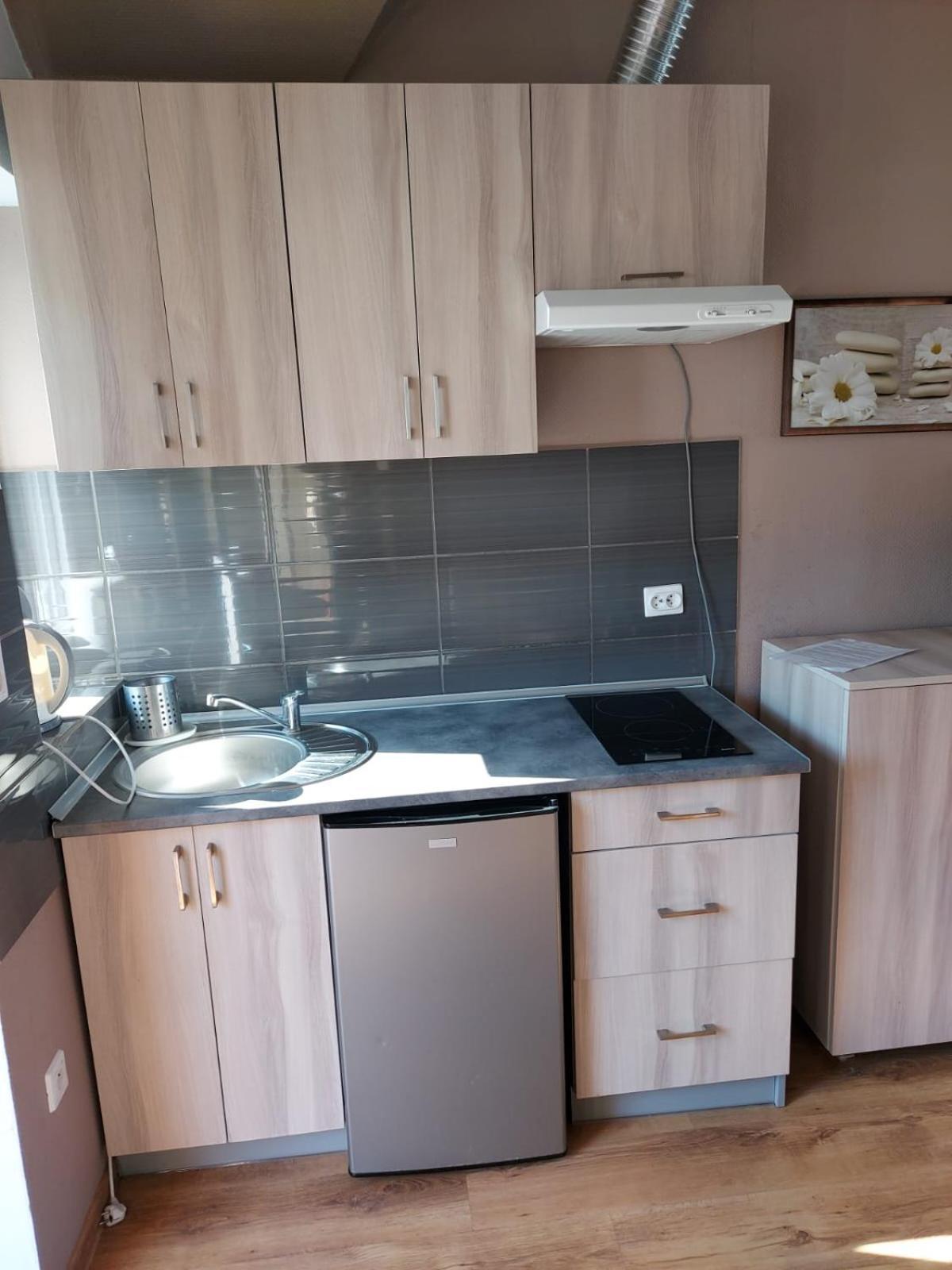 Kąty Rybackie Siedlisko Na Zaciszu Apartamenty מראה חיצוני תמונה
