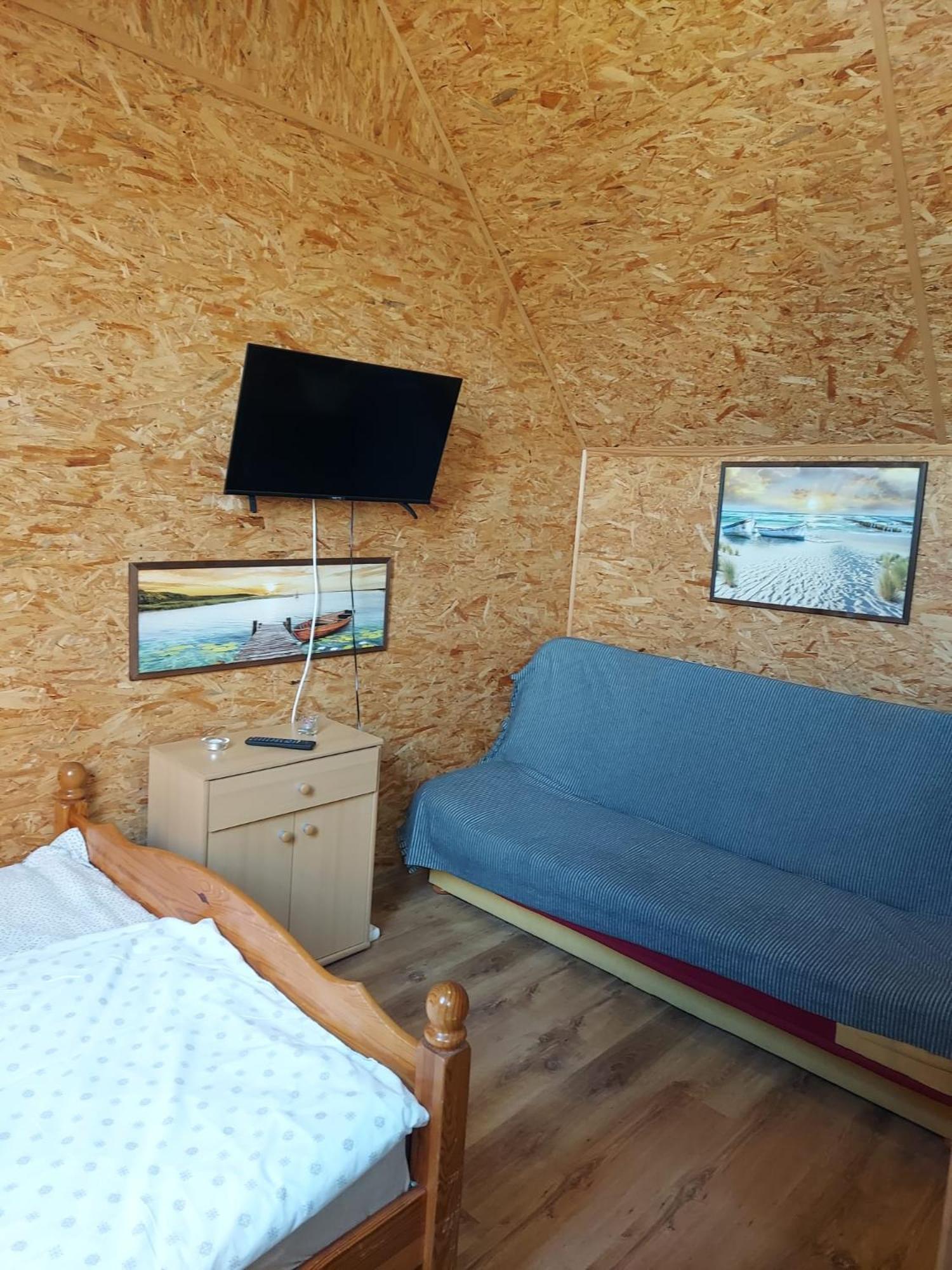 Kąty Rybackie Siedlisko Na Zaciszu Apartamenty מראה חיצוני תמונה
