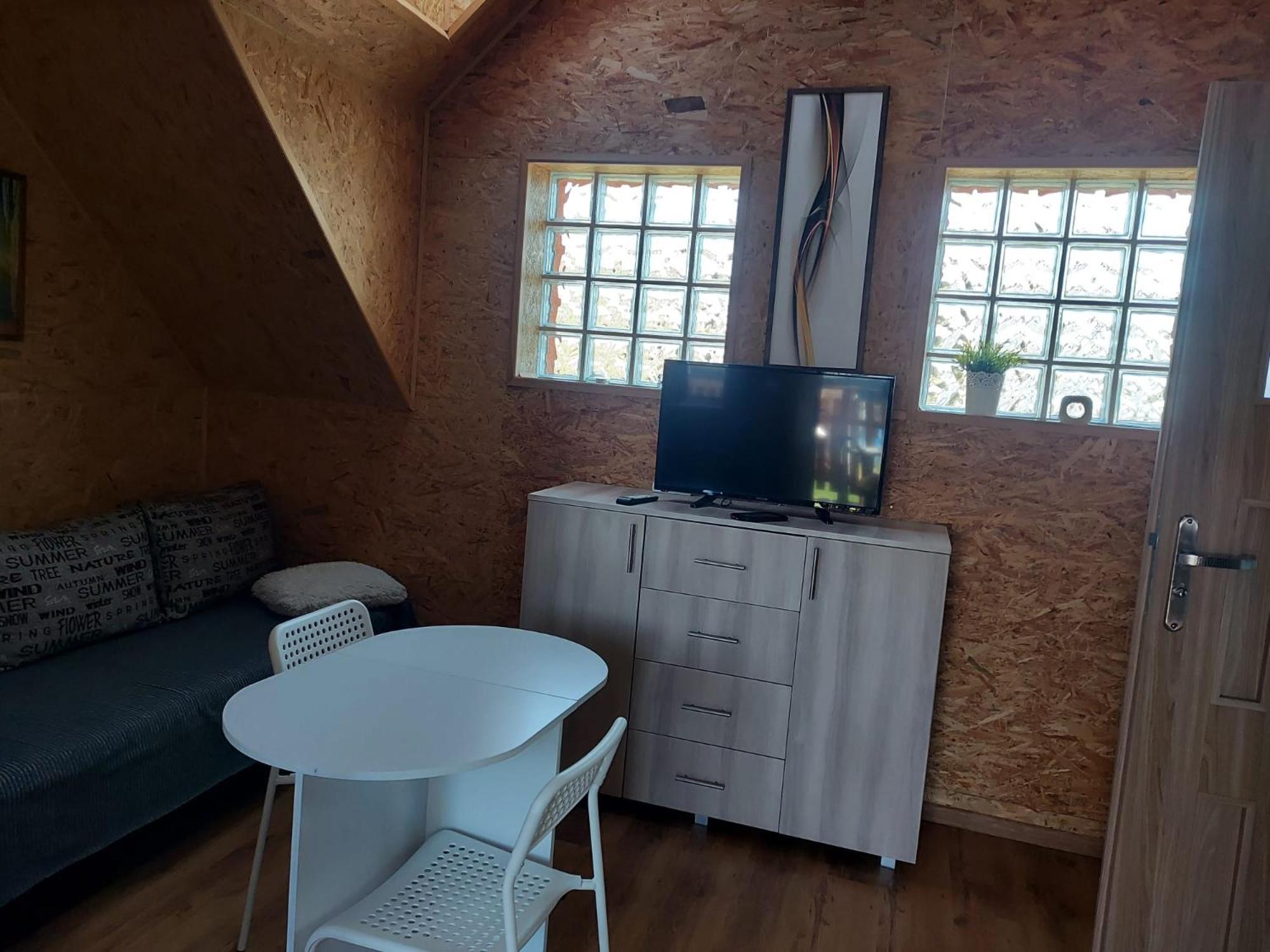 Kąty Rybackie Siedlisko Na Zaciszu Apartamenty מראה חיצוני תמונה