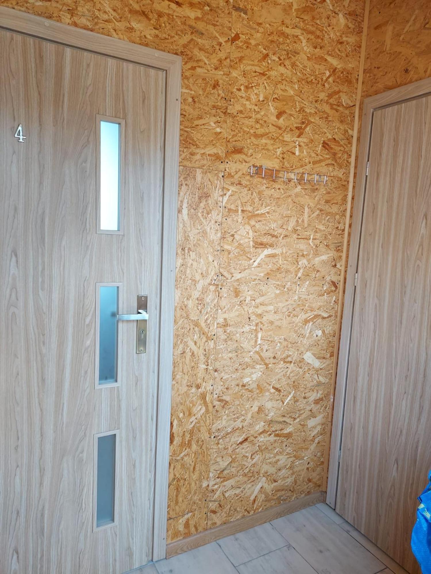 Kąty Rybackie Siedlisko Na Zaciszu Apartamenty מראה חיצוני תמונה