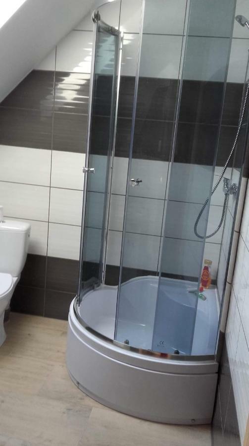 Kąty Rybackie Siedlisko Na Zaciszu Apartamenty מראה חיצוני תמונה