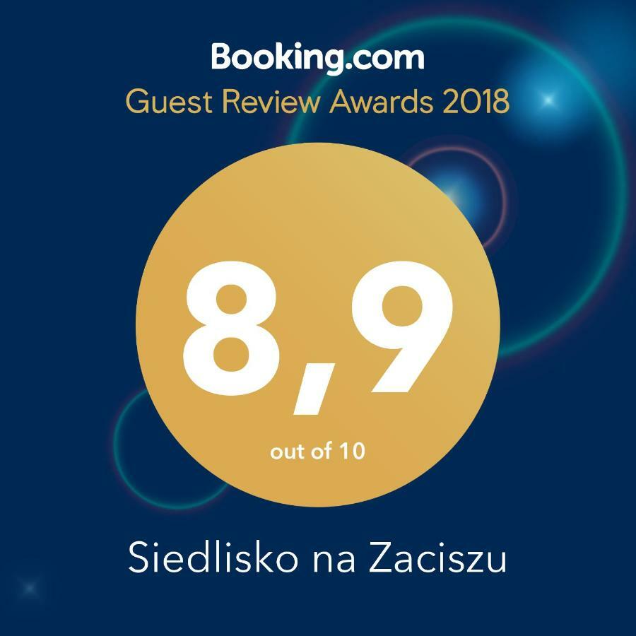 Kąty Rybackie Siedlisko Na Zaciszu Apartamenty מראה חיצוני תמונה